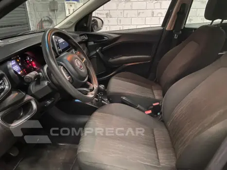 Argo 1.0 Firefly Flex Drive Manual