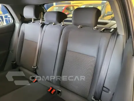 T-Cross Sense 200 TSI 1.0 Flex 5p Aut.