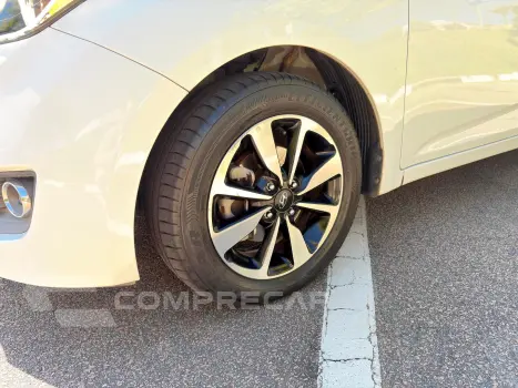 Hb20 1.6 Premium 16V Flex 4P Automático