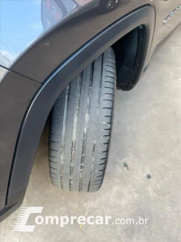 COMPASS 1.3 T270 Turbo Longitude