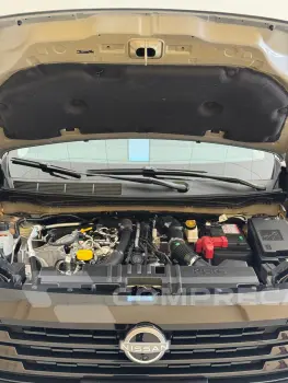 Kicks 1.0 12V 4P FLEX ADVANCE TURBO DCT AUTOMÁTICO