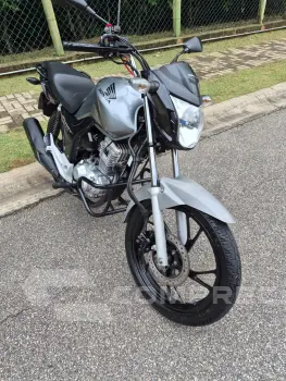 CG 160 Start