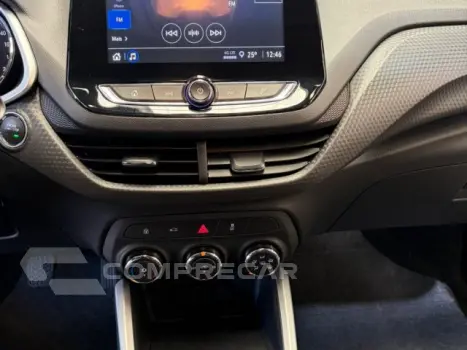 ONIX - 1.0 TURBO LTZ MANUAL