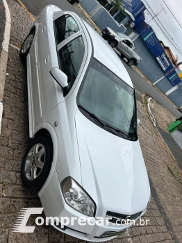 Astra Advantage 2.0 MPFI 8V FlexPower 5p