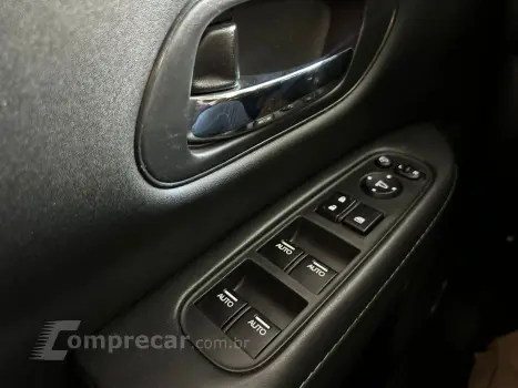 HR-V EX 1.8 Flexone 16V 5p Aut.