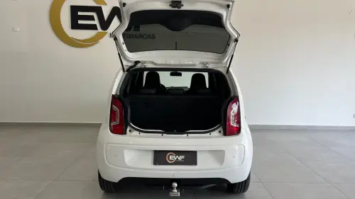 up! SPEED 1.0 TSI T. Flex