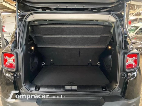 RENEGADE 1.8 16V FLEX 4P