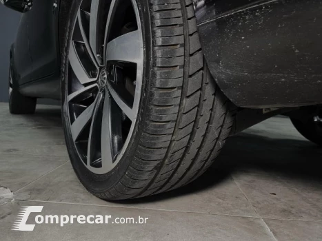 JETTA - 2.5 I VARIANT 20V 170CV 4P TIPTRONIC