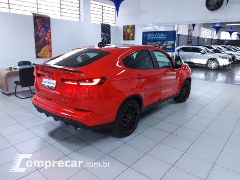 FASTBACK 1.3 TURBO 270 FLEX ABARTH AT6