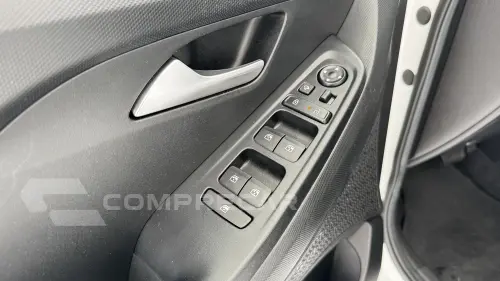 CRETA 1.0 TGDI FLEX LIMITED AUTOMÁTICO