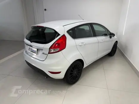 FIESTA HA 1.6L TI