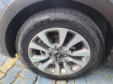 HB20X 1.6 16V STYLE