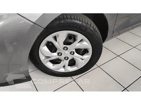 HB20S 1.0 12V FLEX COMFORT PLUS MANUAL