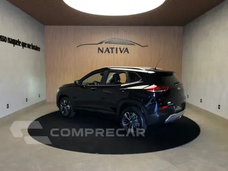 Tracker 1.2 Turbo Flex Premier Automático