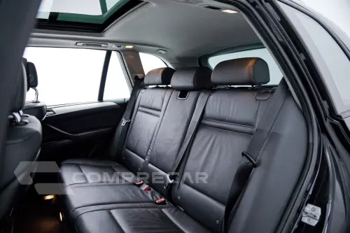 X5 XDRIVE 35i 3.0 306cv Bi-Turbo