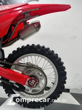 CRF 250F