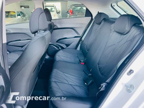 HB20 1.0 COMFORT 12V FLEX 4P MANUAL