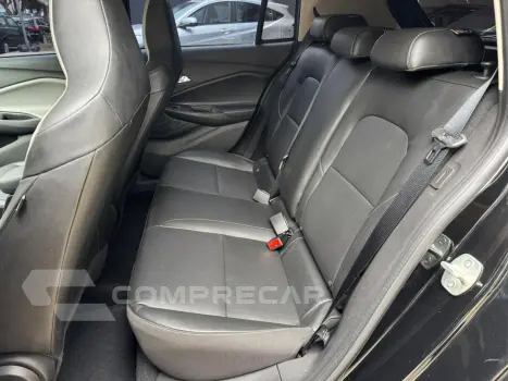 Onix 1.0 Turbo Flex Premier Automático