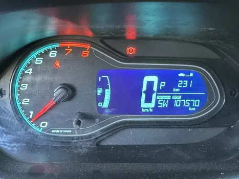 PRISMA 1.4 MPFI LTZ 8V FLEX 4P AUTOMÁTICO