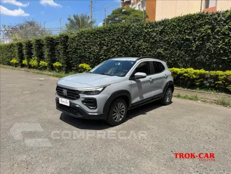 Fiat PULSE 1.3 Drive 4 portas