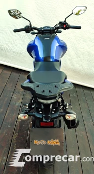 YAMAHA FZ15 FAZER ABS