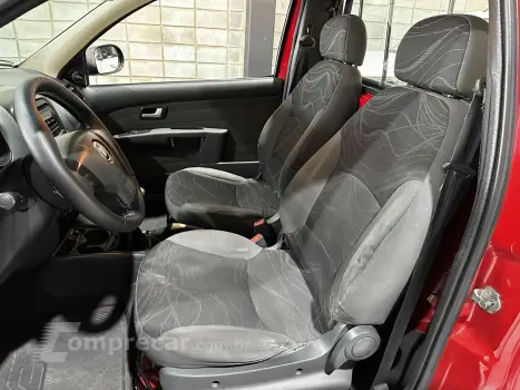 STRADA 1.4 MPI WORKING CS 8V FLEX 2P MANUAL