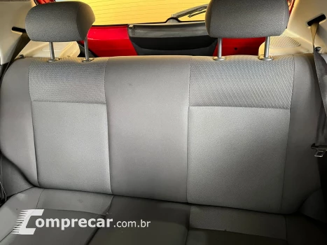 GOL 1.0 8V