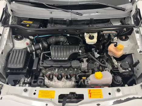 MONTANA 1.4 MPFI LS CS 8V