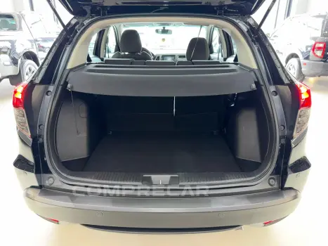 HRV EX 1.8