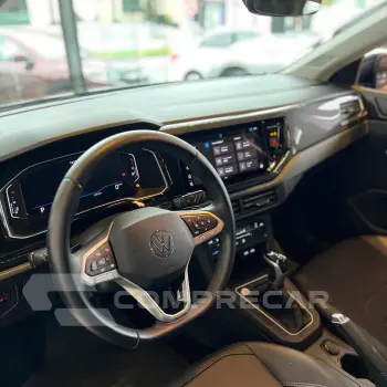 POLO 1.0 170 TSI Highline