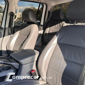 AMAROK CD 4X4 HIGH