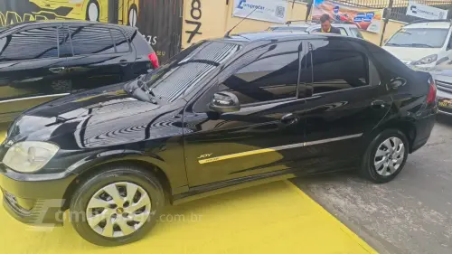 PRISMA 1.0 MPFI JOY 8V