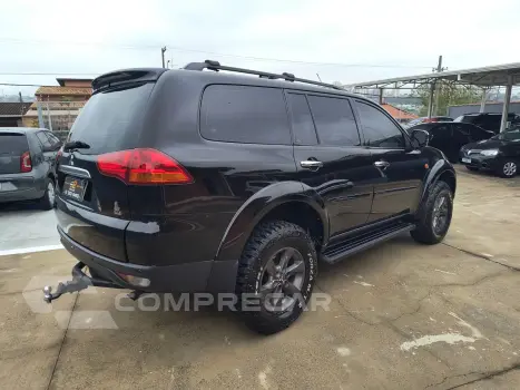 PAJERO DAKAR 3.2 HPE 4X4 7 Lugares 16V Turbo Intercooler