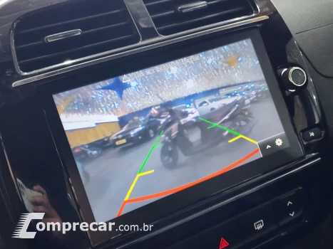 KWID 1.0 12V SCE Intense