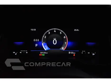 POLO 1.0 170 TSI COMFORTLINE AUTOMÁTICO