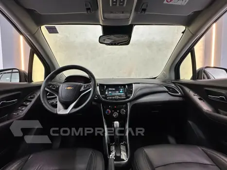 TRACKER Premier 1.4 Turbo 16V Flex Aut