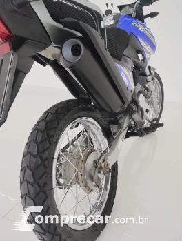 XTZ/150  CROSSER ED