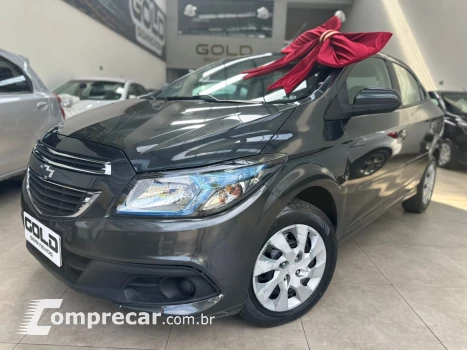 PRISMA 1.4 MPFI LT 8V FLEX 4P MANUAL