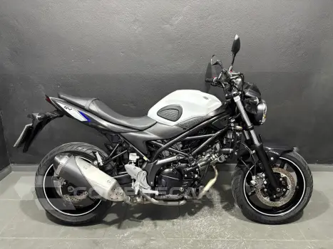 SUZUKI SV 650 ABS