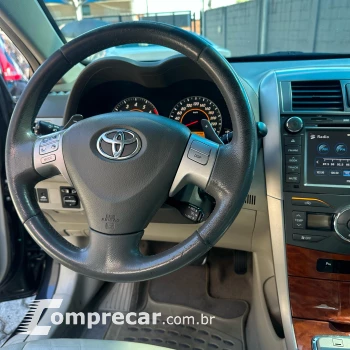 COROLLA 2.0 Altis 16V