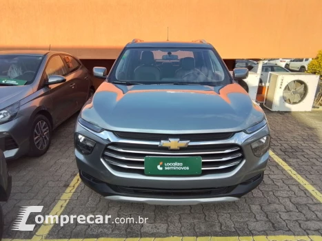 MONTANA 1.2 TURBO FLEX LTZ AUTOMÁTICO