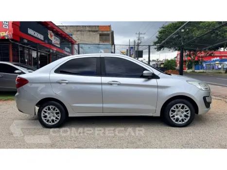 KA 1.5 TI-VCT FLEX SE MANUAL