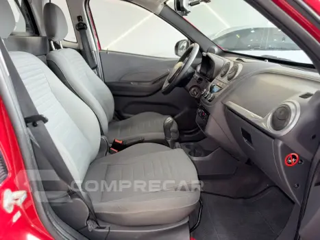 MONTANA 1.4 MPFI Sport CS 8V