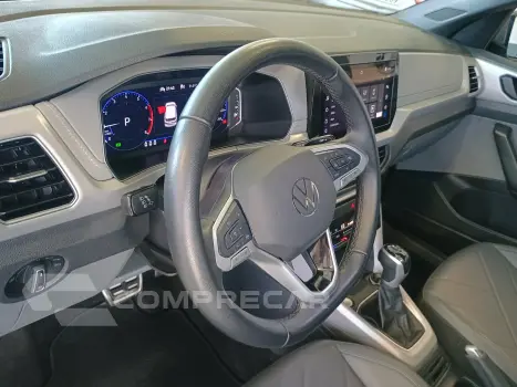 T-CROSS 1.0 200 TSI Comfortline