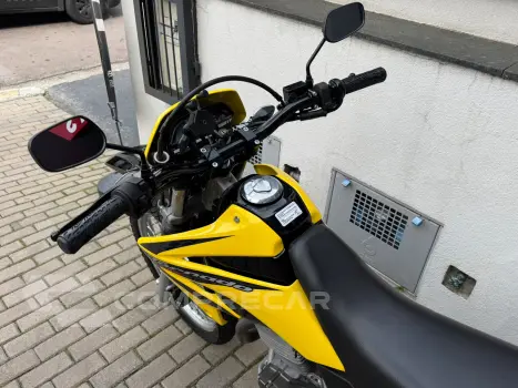 tornado Xr 250
