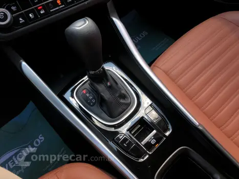 Fastback 1.0 Turbo 200 Flex Audace Cvt