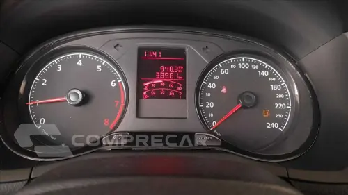 SAVEIRO 1.6 MSI ROBUST CS 16V FLEX 2P MANUAL