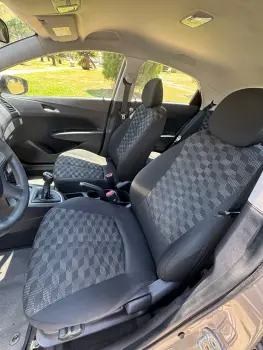 1.6 Comfort Plus
