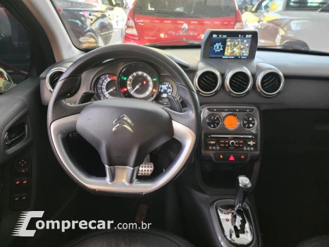 C3 1.6 Exclusive 16V