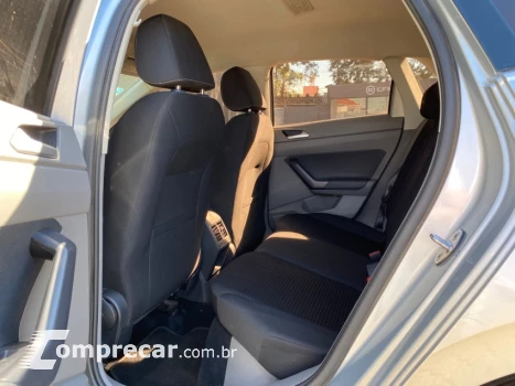 POLO 1.0 200 TSI Comfortline